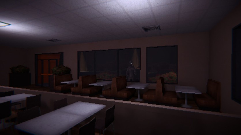 Captura de pantalla 6 - Night Shift