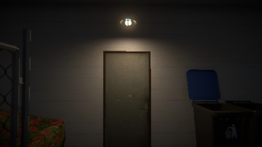 Captura de pantalla 8 - Night Shift
