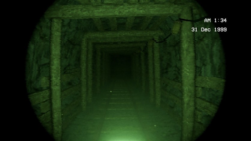 Screenshot 3 - Dark Mine
