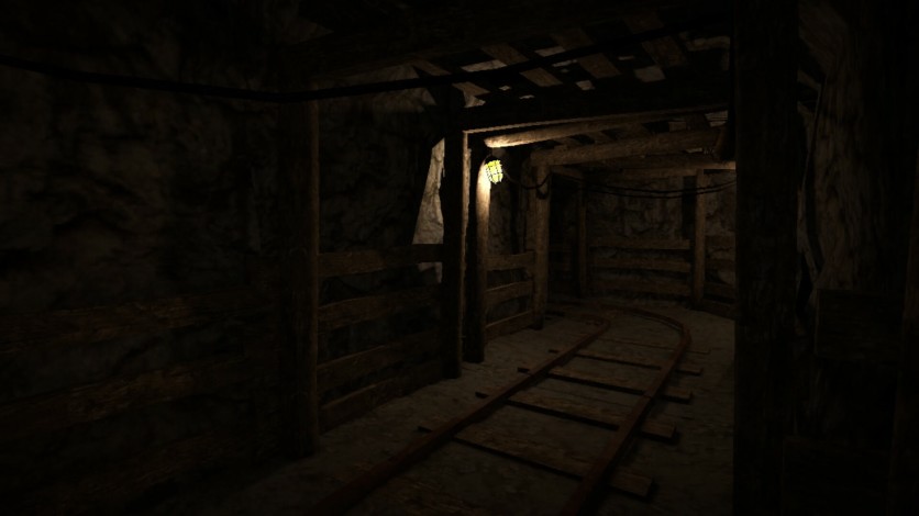 Screenshot 5 - Dark Mine