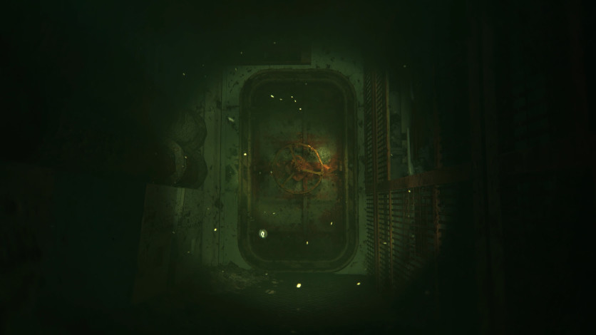 Screenshot 11 - Still Wakes the Deep: Siren’s Rest