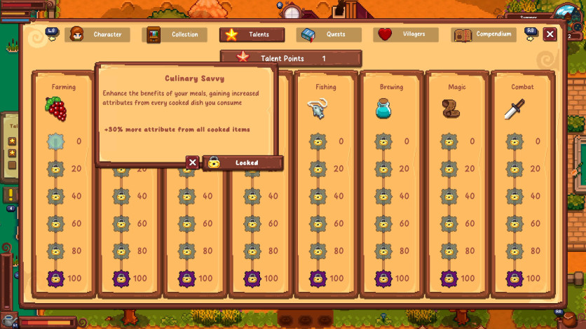 Screenshot 10 - Pixelshire