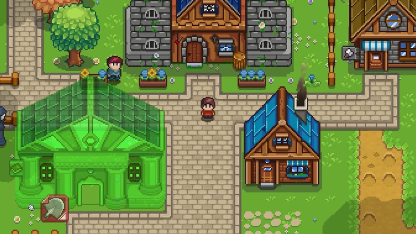 Screenshot 6 - Pixelshire