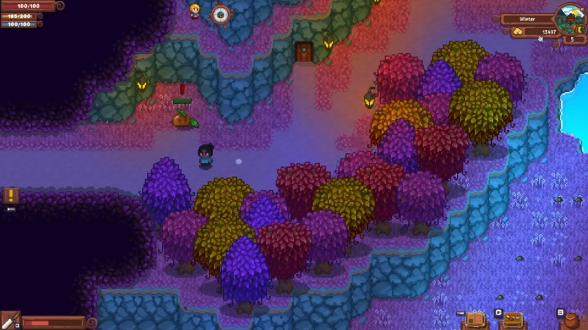Screenshot 7 - Pixelshire