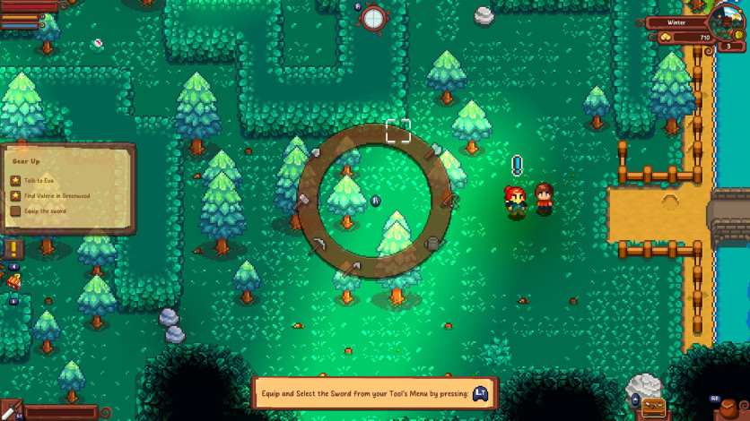 Screenshot 9 - Pixelshire