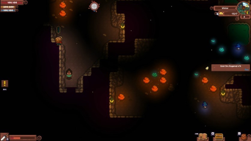 Screenshot 11 - Pixelshire