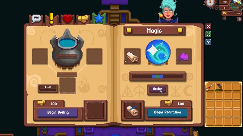 Screenshot 8 - Pixelshire