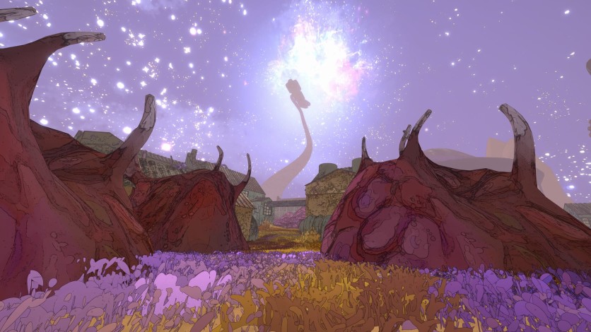 Screenshot 10 - Mycopunk