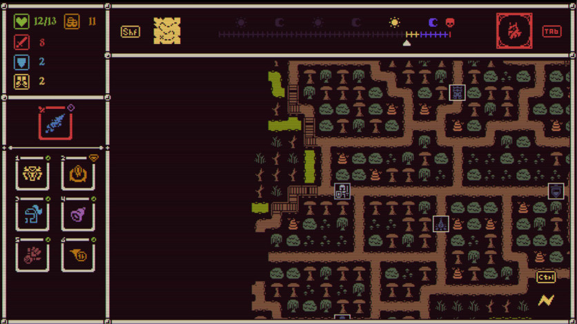 Screenshot 1 - He is Coming