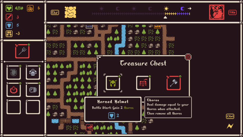 Screenshot 2 - He is Coming