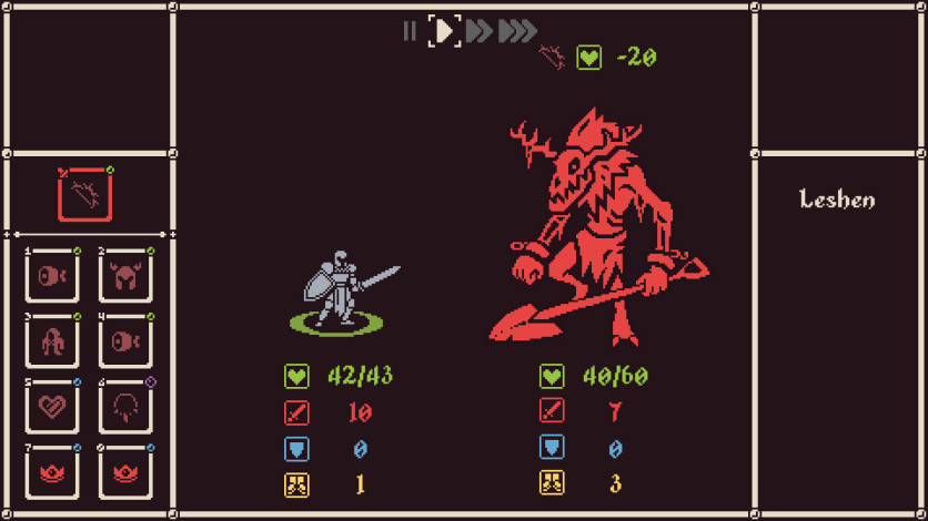 Screenshot 3 - He is Coming