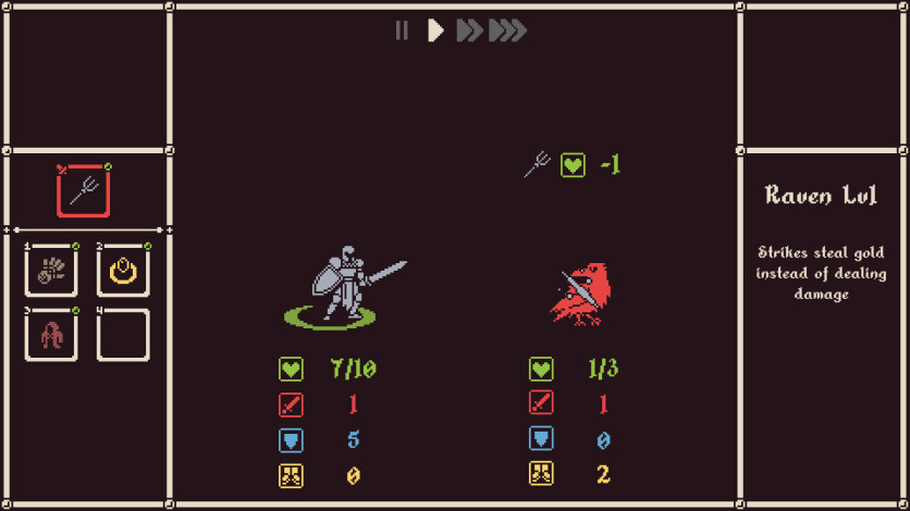 Screenshot 6 - He is Coming