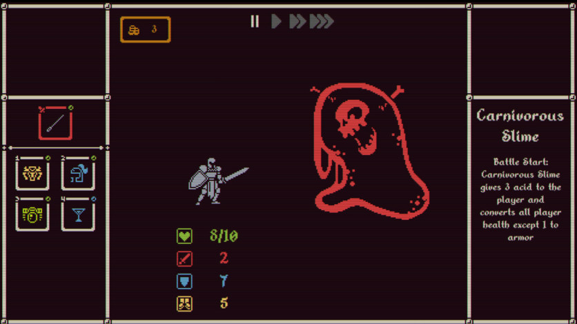 Screenshot 7 - He is Coming