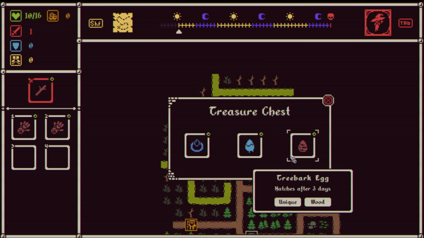 Screenshot 8 - He is Coming