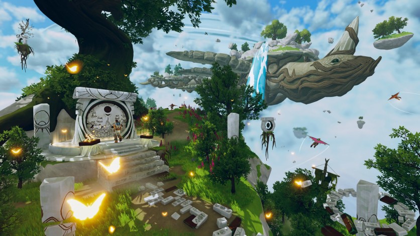 Screenshot 5 - Aloft