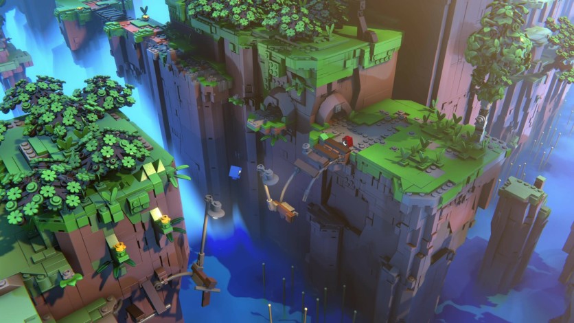 Screenshot 8 - LEGO Voyagers