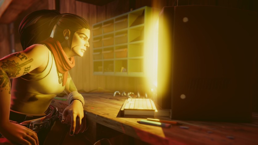 Screenshot 7 - Bounty Star