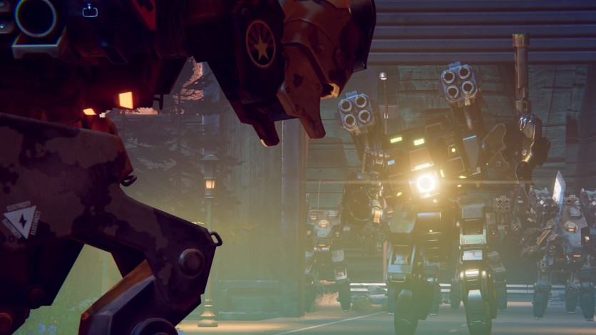 Screenshot 5 - Bounty Star