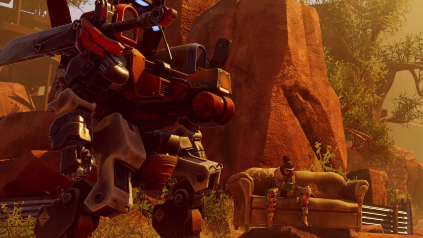 Screenshot 8 - Bounty Star