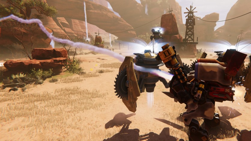 Screenshot 1 - Bounty Star