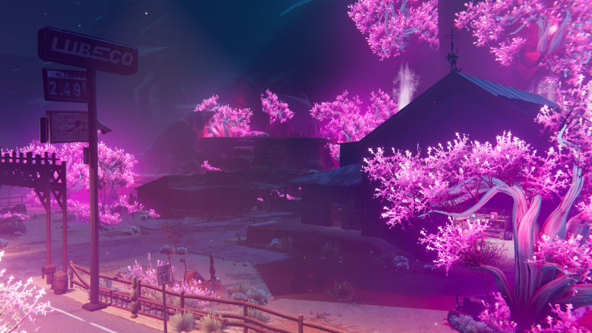 Screenshot 6 - Bounty Star