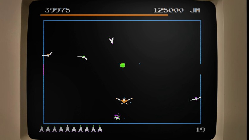 Screenshot 14 - The Making of Karateka