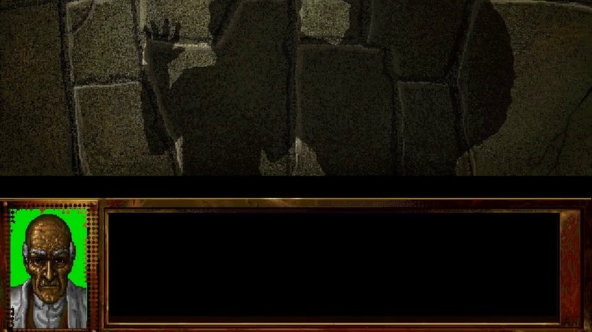 Screenshot 11 - I Have No Mouth, and I Must Scream