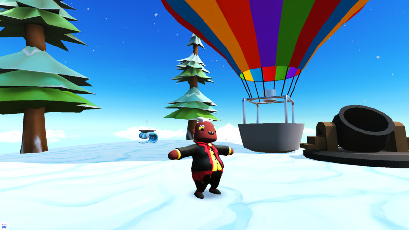 Screenshot 1 - Totally Reliable Delivery Service - Dress Code