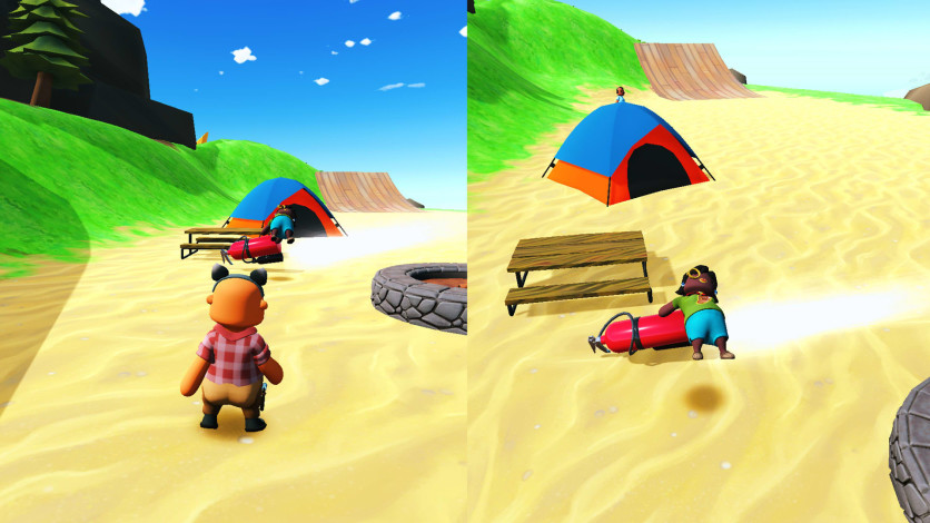 Screenshot 8 - Totally Reliable Delivery Service - Dress Code