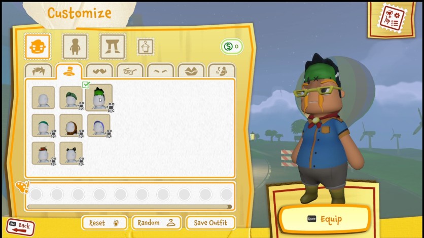 Screenshot 4 - Totally Reliable Delivery Service - Dress Code