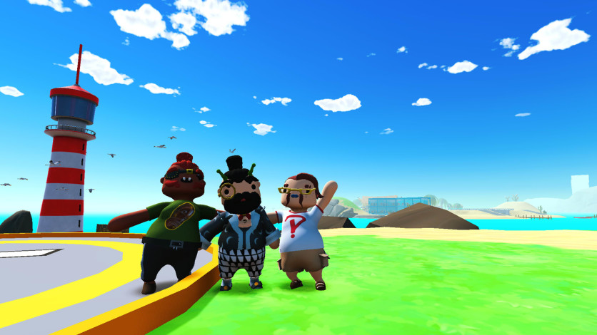 Screenshot 3 - Totally Reliable Delivery Service - Dress Code