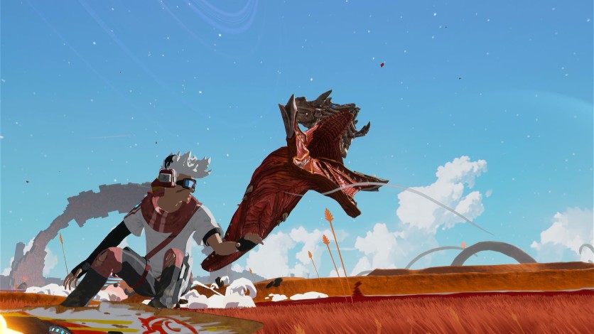 Screenshot 9 - Star Overdrive - Deluxe Edition