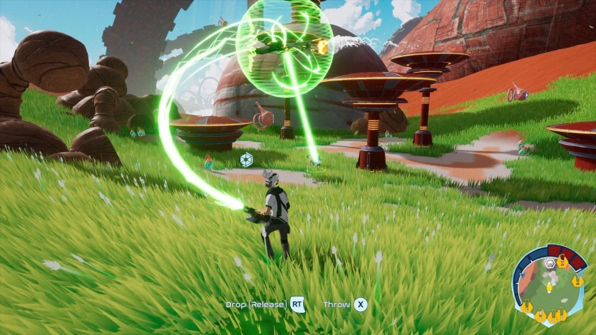 Screenshot 2 - Star Overdrive - Deluxe Edition