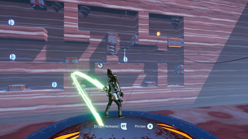 Screenshot 7 - Star Overdrive - Deluxe Edition