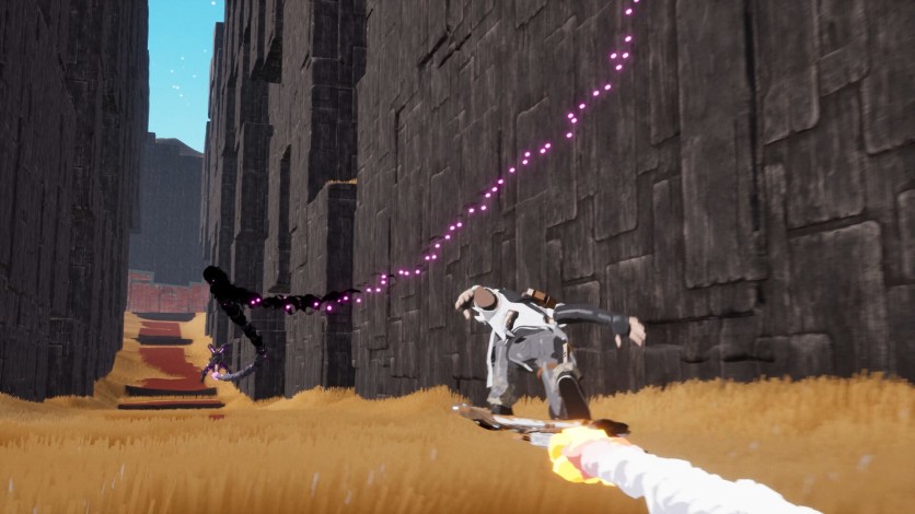 Screenshot 5 - Star Overdrive - Deluxe Edition