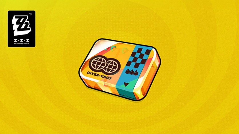 Screenshot 1 - Zenless Zone Zero: Assinatura da Interlaço