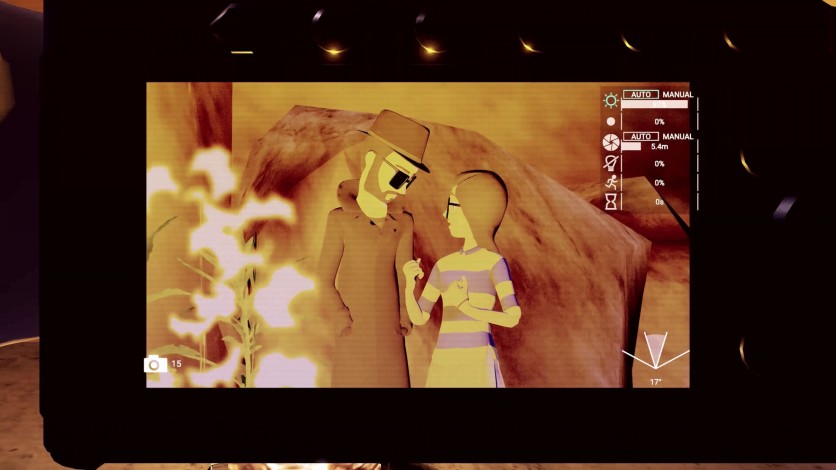 Captura de pantalla 13 - FOMOGRAPHY