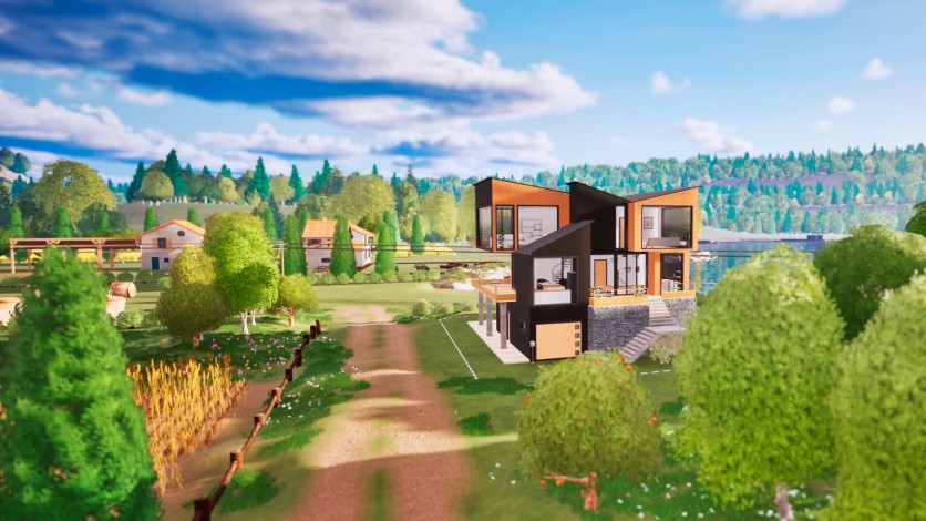 Captura de pantalla 8 - Architect Life: A House Design Simulator