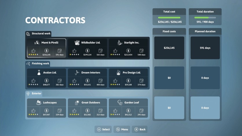 Captura de pantalla 6 - Architect Life: A House Design Simulator