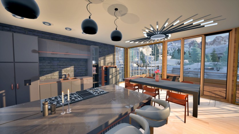 Captura de pantalla 9 - Architect Life: A House Design Simulator