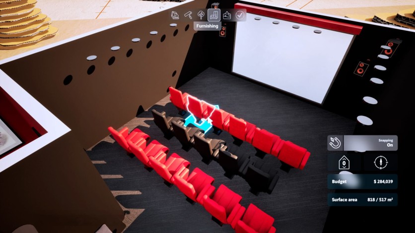 Screenshot 3 - Architect Life - Hobbies Pack