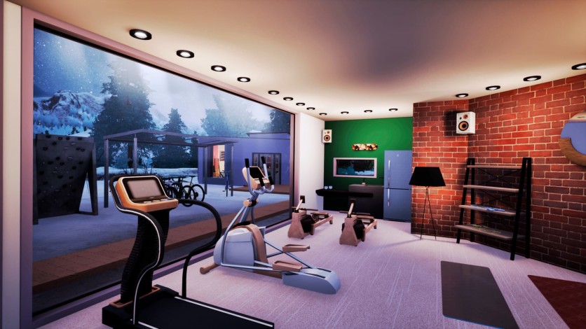 Screenshot 1 - Architect Life - Hobbies Pack