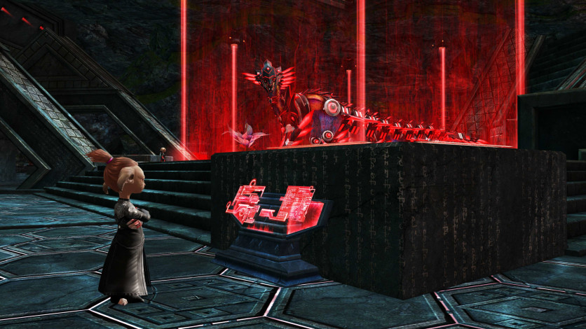 Screenshot 6 - Guild Wars 2: Visions of Eternity Deluxe