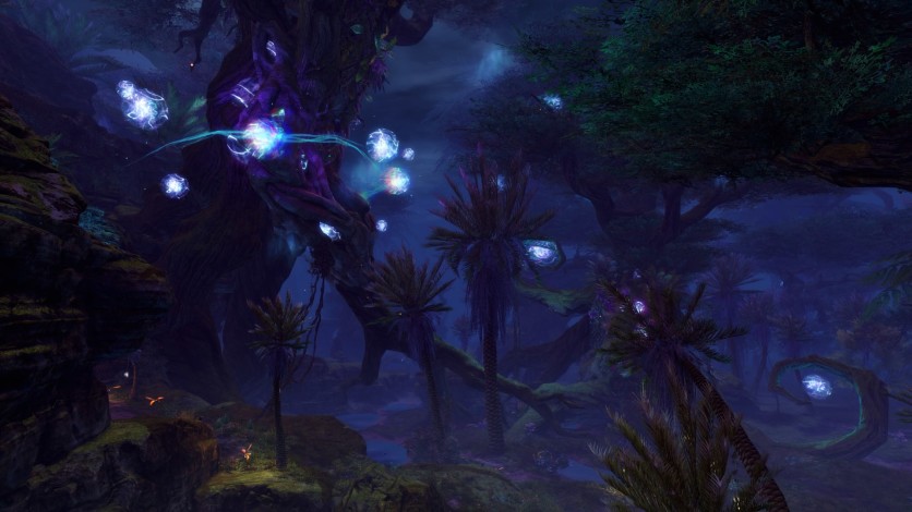 Screenshot 7 - Guild Wars 2: Visions of Eternity Deluxe