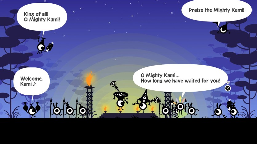 Screenshot 6 - PATAPON 1+2 REPLAY