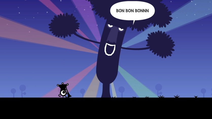 Screenshot 5 - PATAPON 1+2 REPLAY