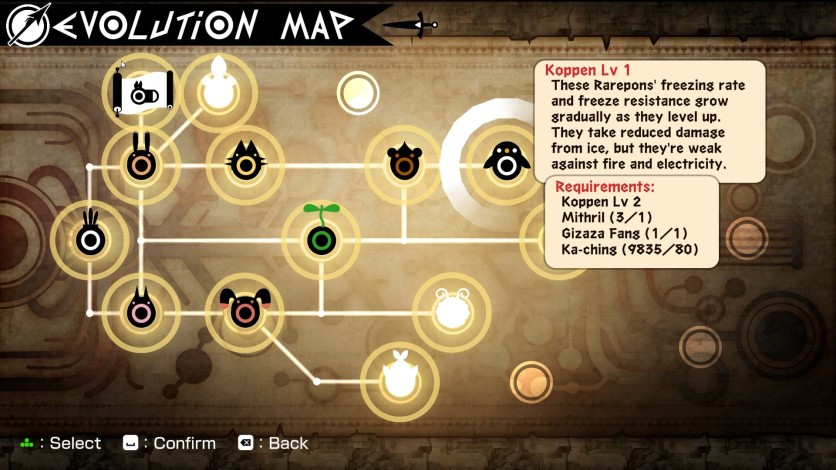 Screenshot 7 - PATAPON 1+2 REPLAY