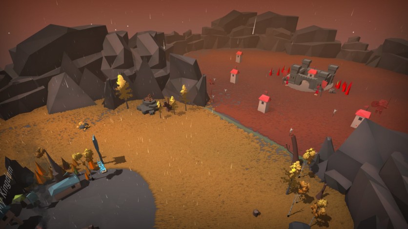 Screenshot 10 - Medievaly: Battle Simulator