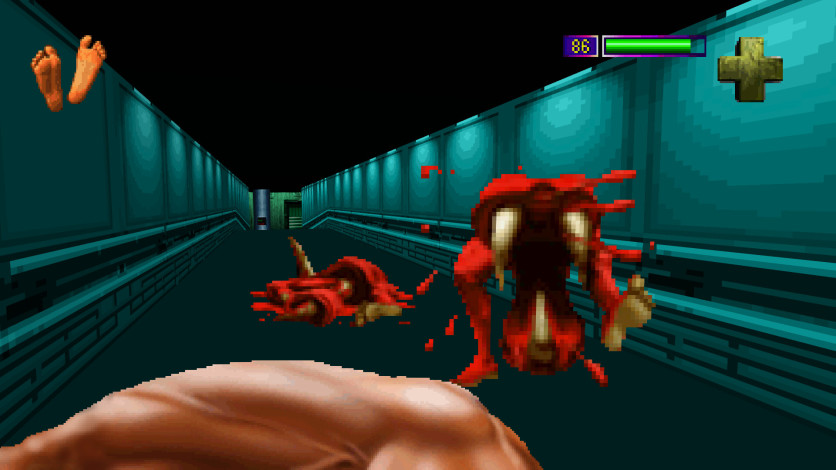 Screenshot 8 - PO'ed: Definitive Edition