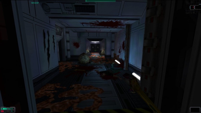 Screenshot 6 - System Shock® 2 (1999)